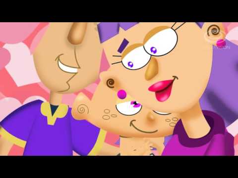 Ya no quiero mi chupete -  La Familia Blu 2