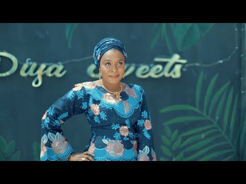 Mutuncin Juna Sabuwar Wakar Hausa || Official Music Video 2025 (Full HD)