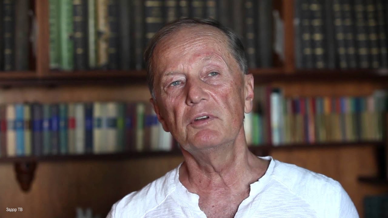 Стихи Лермонтова, Пушкина, Есенина об Украине, Европе и Америке