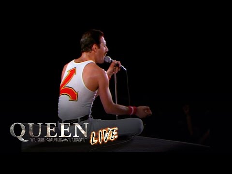 Queen The Greatest Live: Vocal Games (Episode 32)