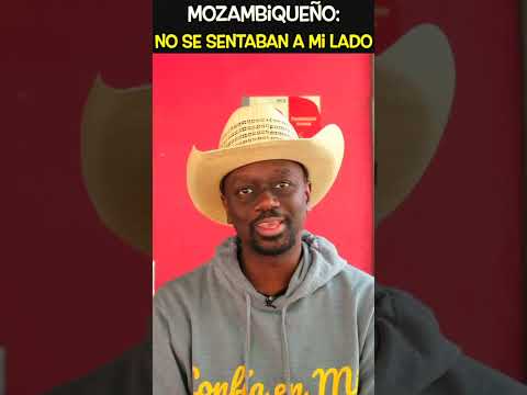 NO Se Sentaban a Mi Lado 🙏🏼🥺🇲🇿🇲🇽 shorts #youtubeshorts #extranjerosenmexico