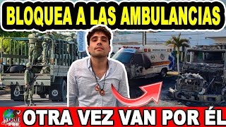 CAEN INFLUENCERS QUE LAVAN DINERO A SINALOAS! 300 ELEMENTOS DE HARFUCH DETIENEN AL MÁS PESAD0