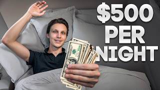 THIS is the best way to make money while you sleep