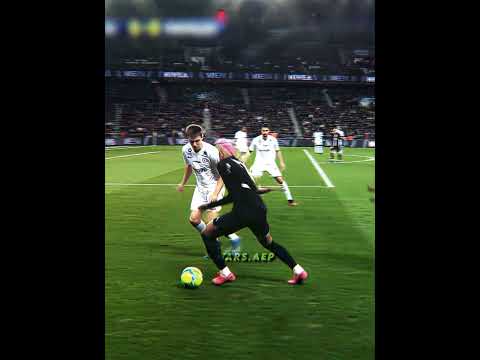 Neymar Vs Referee 🥺