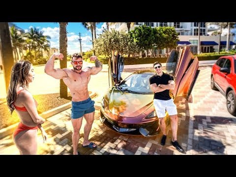 MCLAREN VS SHAPE | O QUE ELAS PREFEREM?🔥