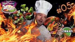 Cook, serve, delicious #05 "les pancakes"