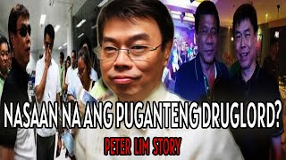 NASAAN NA SI PETER LIM?