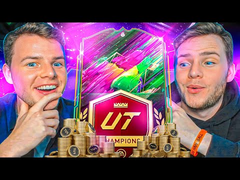 CA EN DONNE ?! On OUVRE les RÉCOMPENSES FUT CHAMPIONS Shapeshifters Pack Opening FC 25 Ultimate Team