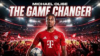 Michael Olise, The Game Changer | 2026 Best Performance🔥