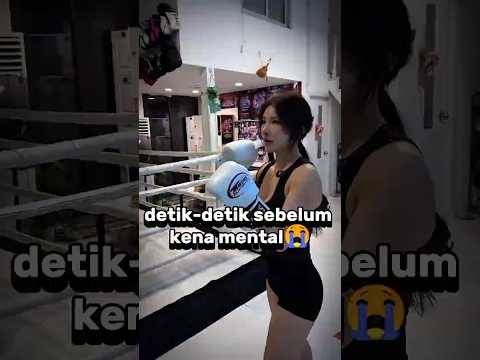 Cewek ini pasti punya dendam! ‎#shorts #kisah #kocak