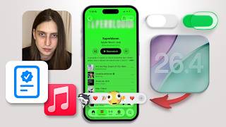 CHEGOU! 🔥 iOS 26.4: Vale A Pena Atualizar o iPhone?