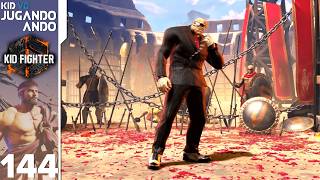 JugandoAndo: STREET FIGHTER 6!!