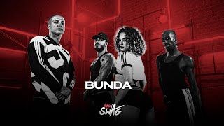 Bunda - Emilia ft Luiza Souza | FitDance (Coreografia)