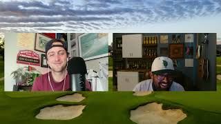 Cabot Citrus Farms & Scottie Scheffler Making History | Golfballing Podcast #276