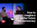 Understanding Citizenship and Change