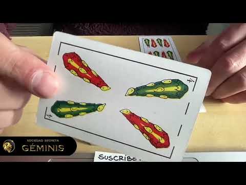 GEMINIS COMIENZOS DE JULIO 2025 ::: HOROSCOPO HOY TAROT