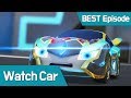 Watch Car Battles and Relationships