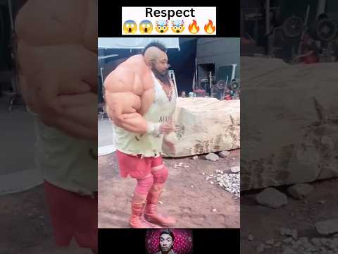 respect Is her body real or fake?