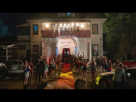 BLUE MOUNTAIN STATE: THE RISE OF THADLAND Trailer - Find It on Digital HD and On Demand 2/2!