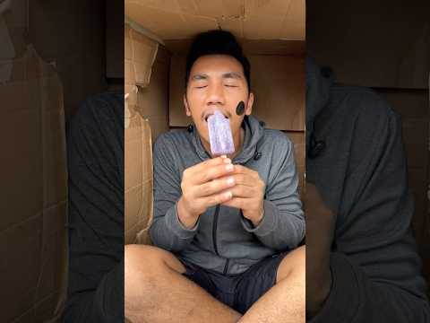 makan es krim dihidupin sound horeg