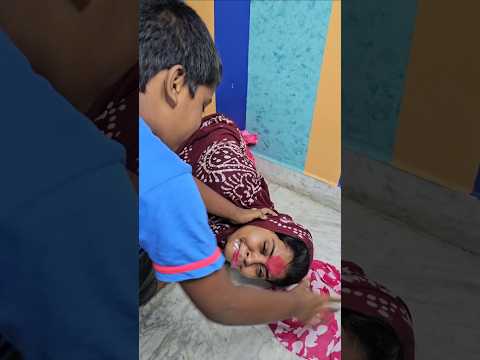 কুচুটে মালতি হল জব্দ। 🤣🤣🤣