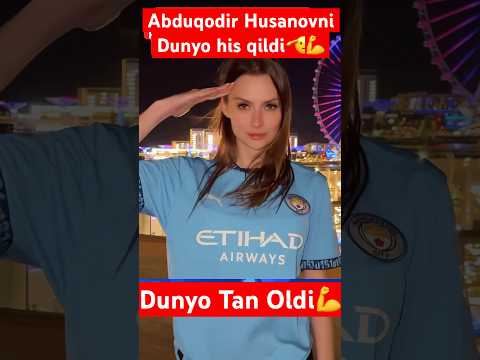 Abduqodir Husanovni Dunyo his qildi😱🫡💪 #abduqodirhusanov #rek #reels #trends #trending #sports