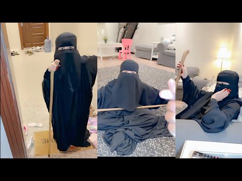 العمه صفرية جاتنا بعصاها