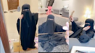 العمه صفرية جاتنا بعصاها