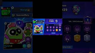 Pls like and folow thx #brawlstars