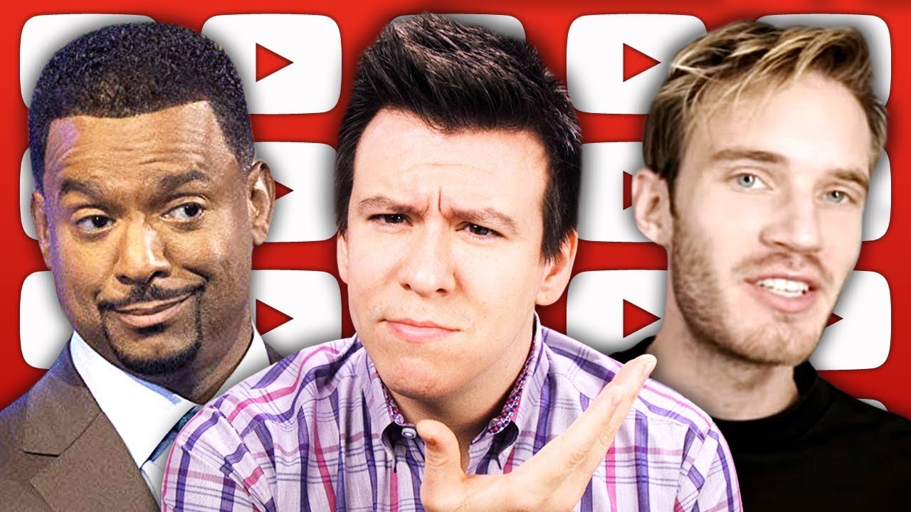 WOW The PewDiePie Situation, Trust Problems, Fortnite Legal Troubles Grow, & Trump's New BAN