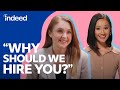 Candidate Interview Skills and Challenges