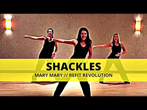 Shackles