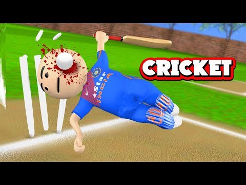 3D ANIM COMEDY - CRICKET WORLD CUP SERIES || INDIA VS SELECTORS - PART -1