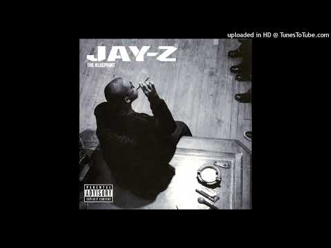 Jay-Z - Blueprint (Momma Loves Me) Acapella
