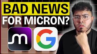 Should You Buy MU Stock After The 17% Selloff?