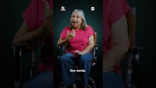 VISIBLES➕ Nadie Queda Atrás: La historia de Cira