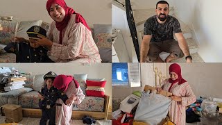 وصال جاوها 3 ديال كوليات من هولندا متوقعوش شنو القينا فيهم😂