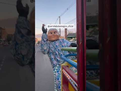 olha a turma do fofao #trenzinhodaalegria #carretafuracão #fofão #dança #mortal #fypシ゚viral #mascara