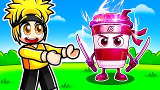 İlk Defa BİR BRAİNROT ÇAL Oynadım 🤣 Roblox Steal a Brainrot