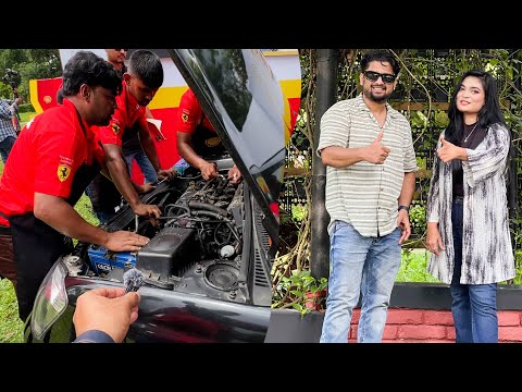 শেলকে নিয়ে নতুন অভিজ্ঞতা | Shell MasterMechanic Season-3