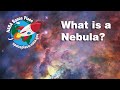Understanding Nebulae