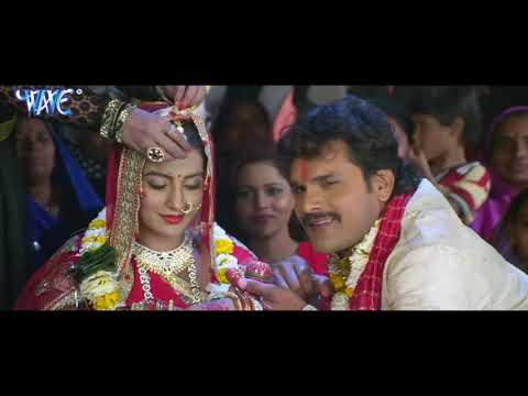अचानक से शादी कर लिया अक्षरा सिंह ने खेसारी लाल यादव से || हो गया नया बवाल