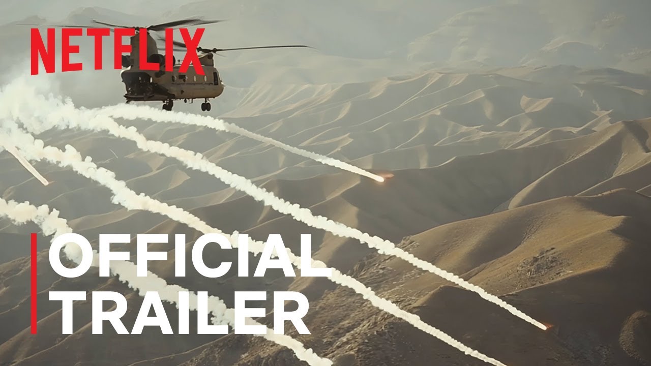 Spy Ops Thumbnail trailer