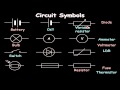Understanding Circuit Symbols and Components