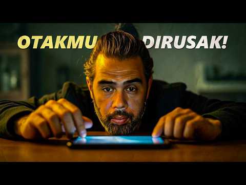 Penyakit INI Bikin Kamu Miskin Terus TANPA Disadari