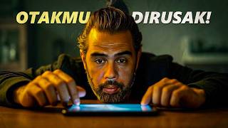 Bagaimana Medsos Bikin Otak Kamu Rusak & Tambah Miskin