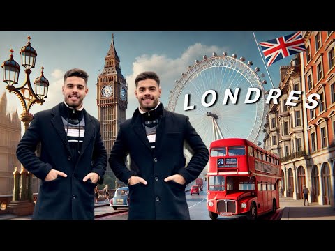 TODO LO QUE DEBES SABER Y HACER EN LONDRES🇬🇧