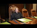 Exploring the Washington State Judicial Branch