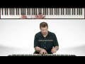 Understanding 'Gando' in Piano Playing