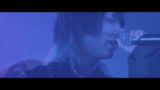 ΣVOL「トロイメライ」at 2025.07.22 LIQUIDROOM単独公演『獄樂暴徒』